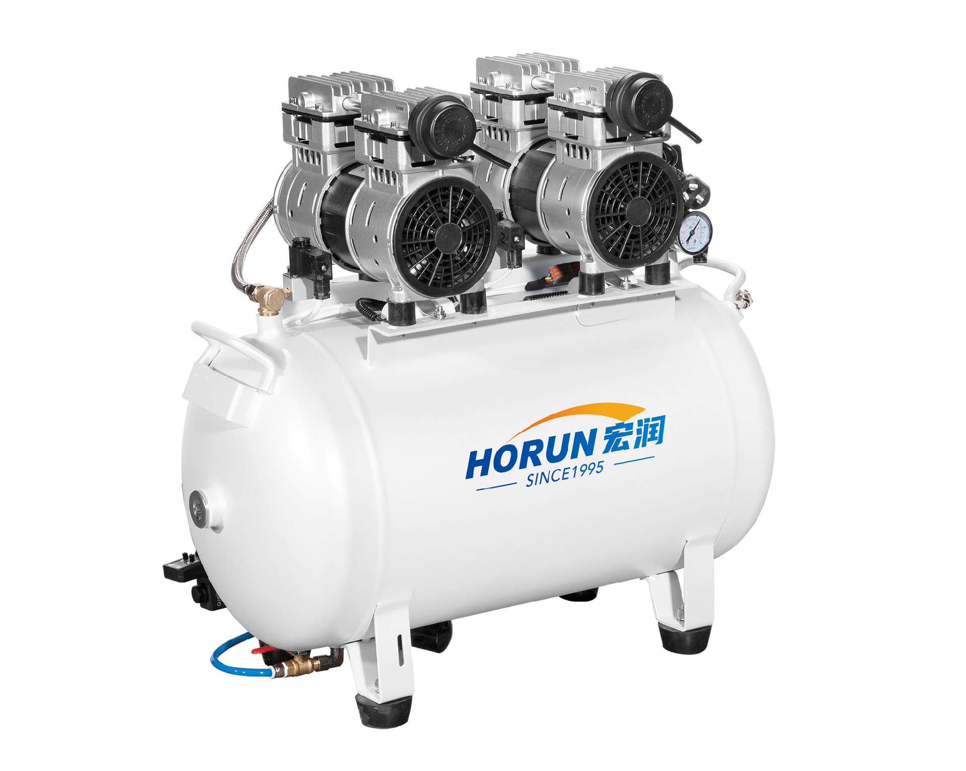 无油空压机HYT-200