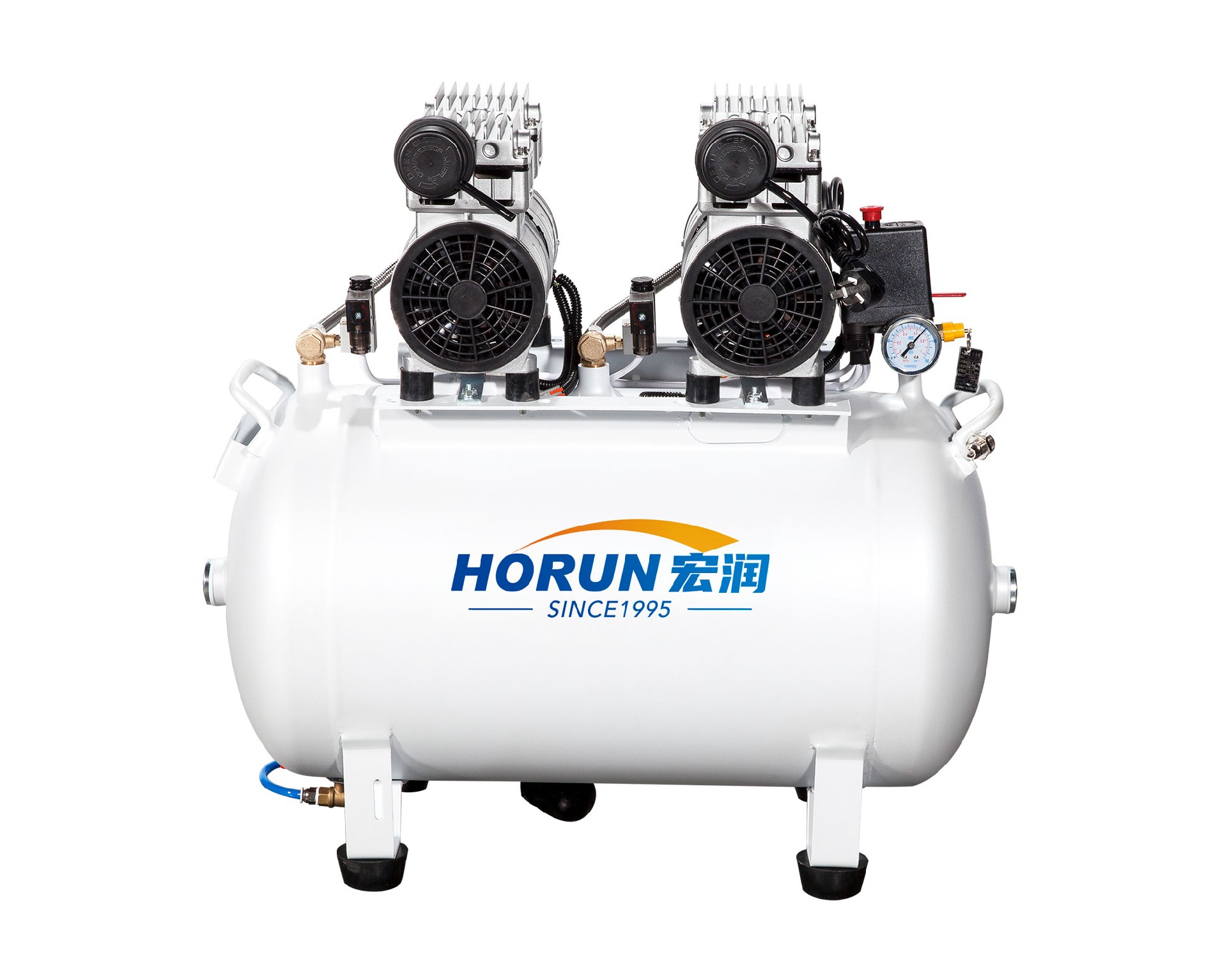 无油空压机HYT-200