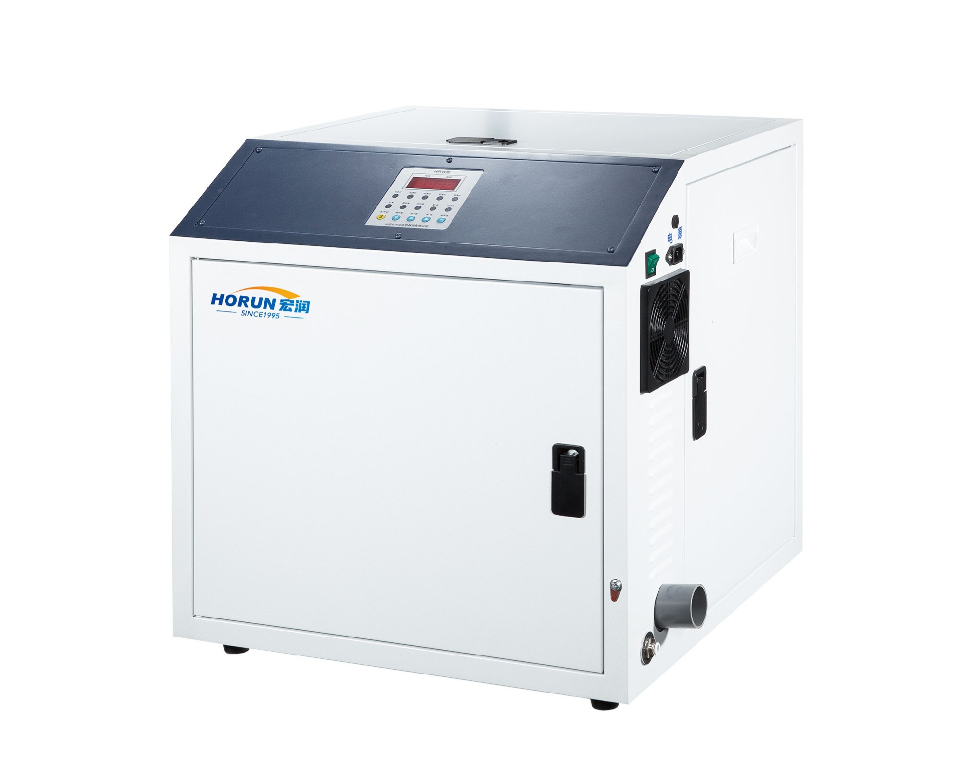 污水处理设备HRW-1