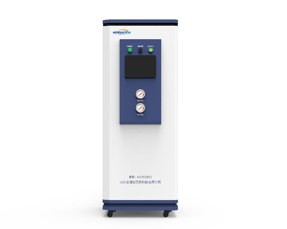 微酸性电解水生成器HREAW-A