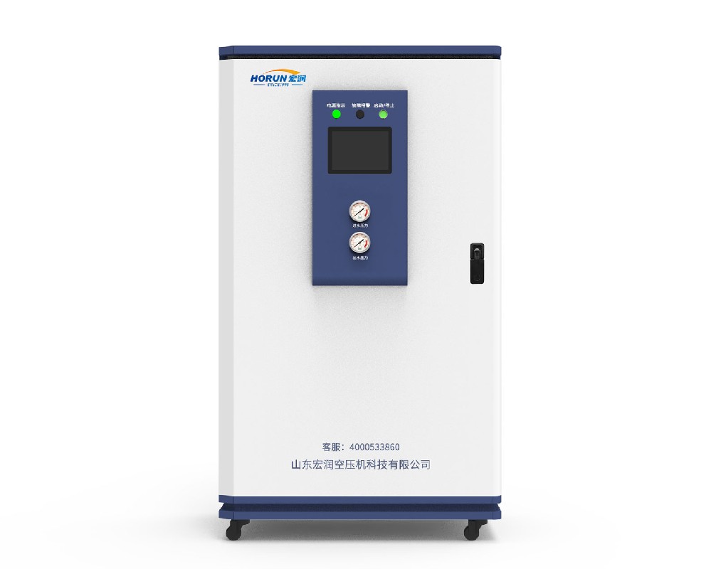 微酸性电解水生成器HREAW-B